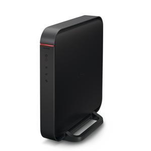 Router Wifi Buffalo WZR-600DHP2