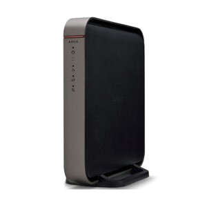 Router Wifi Buffalo WZR-900DHP