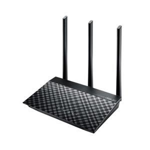 Router wifi hai băng tần AC Asus RT-AC53