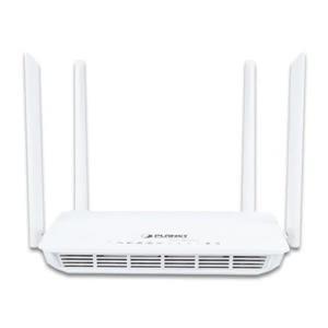 Router WiFi Planet WDRT -1202AC