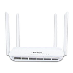 Router WiFi Planet WDRT -1202AC