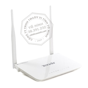 Bộ phát sóng Wifi TENDA F300 Wireless 300Mbps