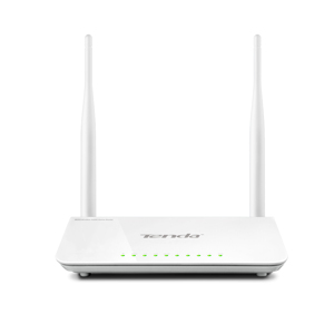 Bộ phát sóng Wifi TENDA F300 Wireless 300Mbps