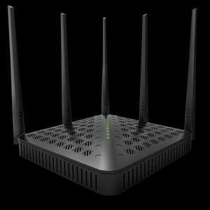 Bộ phát wifi Tenda FH1202