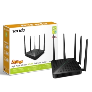 Bộ phát wifi Tenda FH1202