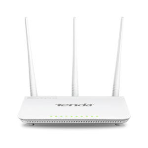 Bộ Thu Phát WiFi Tenda FH304