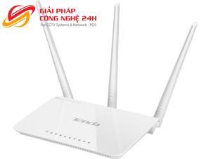 Bộ Thu Phát WiFi Tenda FH304