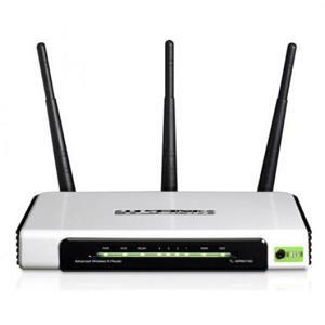 Router Wireless Tp-Link TL-WR941ND