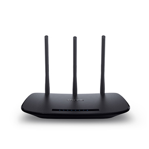 Router Wireless Tp-Link TL-WR941ND