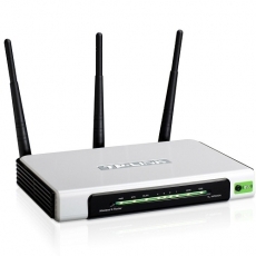 Router Wireless Tp-Link TL-WR941ND