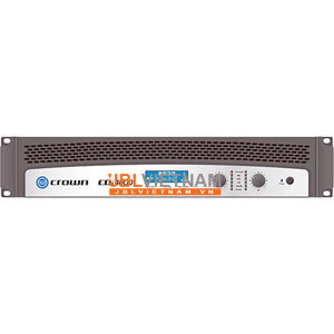CROWN - CDI-4000 Power/Amply