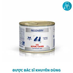 Royal Canin Recovery 195g