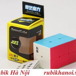 Rubik 2x2x3 Qiyi