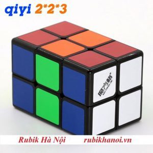 Rubik 2x2x3 Qiyi