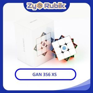 Rubik 3x3 Gan 356 XS Stickerless