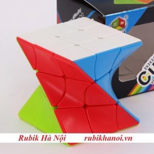 Rubik 3x3x3 Fanxin xoắn