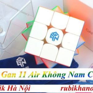 Rubik 3x3x3 Gan 11 Air