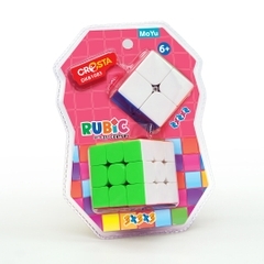 Rubik 4x4x4 DK81084