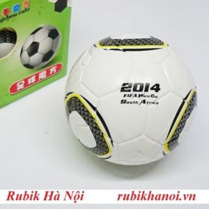 Rubik Ball Fifa 2014 ShengShou