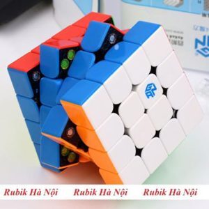 Rubik Gan 460 M 4x4 Cube Stickerless