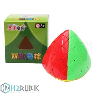 Rubik Mastermorphix 4x4 ShengShou