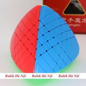 Rubik Mastermorphix 6x6 ShengShou