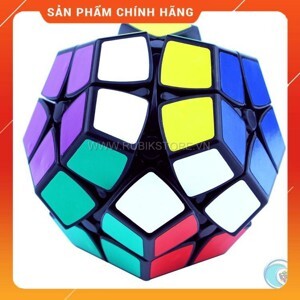 Rubik Megaminx 2x2 ShengShou