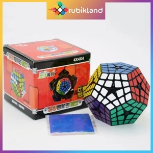 Rubik Megaminx 4x4 ShengShou