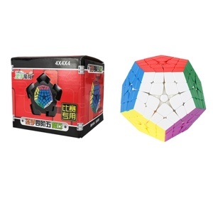 Rubik Megaminx 4x4 ShengShou