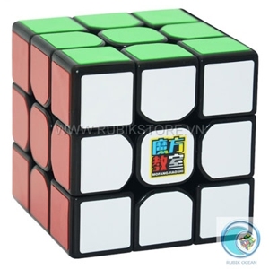 Rubik MoFangJiaoShi 3x3 MF3RS