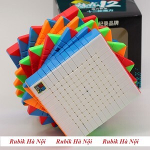 Rubik Moyu Meilong 12x12x12