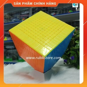 Rubik Moyu Meilong 12x12x12