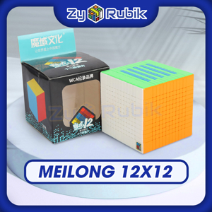 Rubik Moyu Meilong 12x12x12