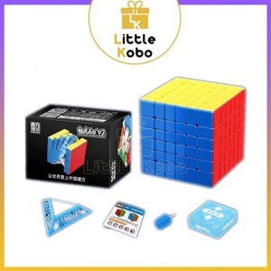 Rubik Moyu MFJS MeiLong 6x6x6