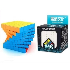 Rubik Moyu MFJS MeiLong MF8 8x8x8