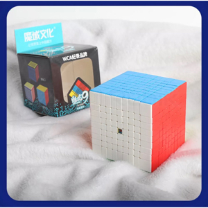 Rubik Moyu MFJS Meilong MF9 9x9x9