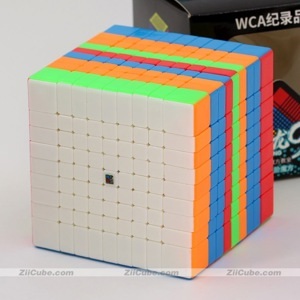 Rubik Moyu MFJS Meilong MF9 9x9x9
