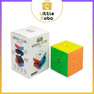 Đồ chơi Rubik Square-1