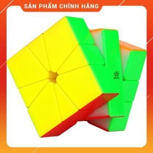 Đồ chơi Rubik Square-1