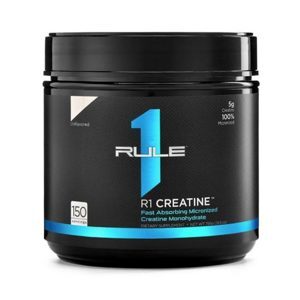 Rule 1 tăng cơ Creatine 150 serv Unflavored của Mỹ