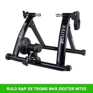 Rulo đạp xe trong nhà Deuter MT-03