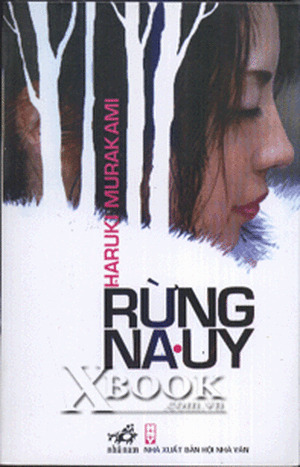 Rừng nauy