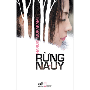 Rừng nauy