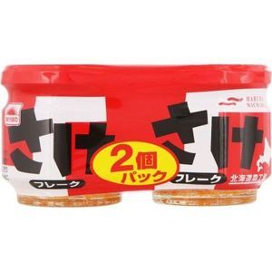 Ruốc cá hồi Maruha Nichiro 50g