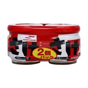 Ruốc cá hồi Maruha Nichiro 50g