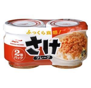 Ruốc cá hồi Maruha Nichiro 50g