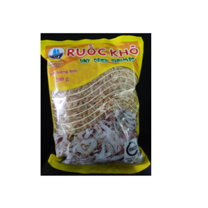 Ruốc Khô An Vĩnh Gói 200g