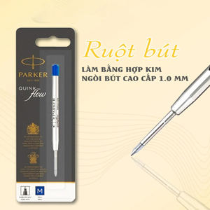 Ruột bút bi Parker 1950371