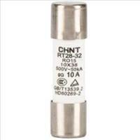 Ruột cầu chì Chint RT28-32 10A
