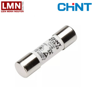 Ruột cầu chì Chint RT28-32 2A